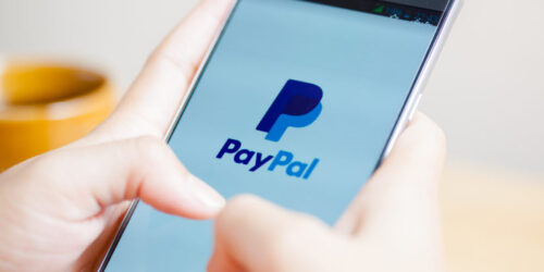 Como retirar dinero de PayPal en Colombia