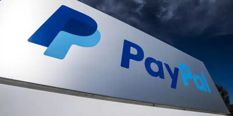 Por que PayPal limita las cuentas 2022