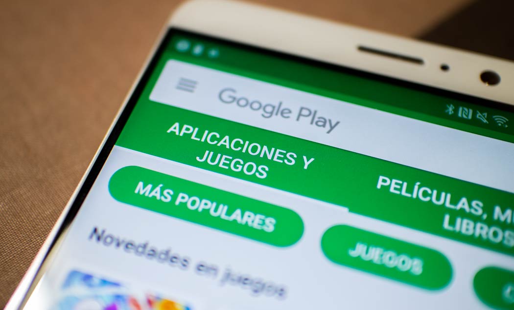 reembolso google play