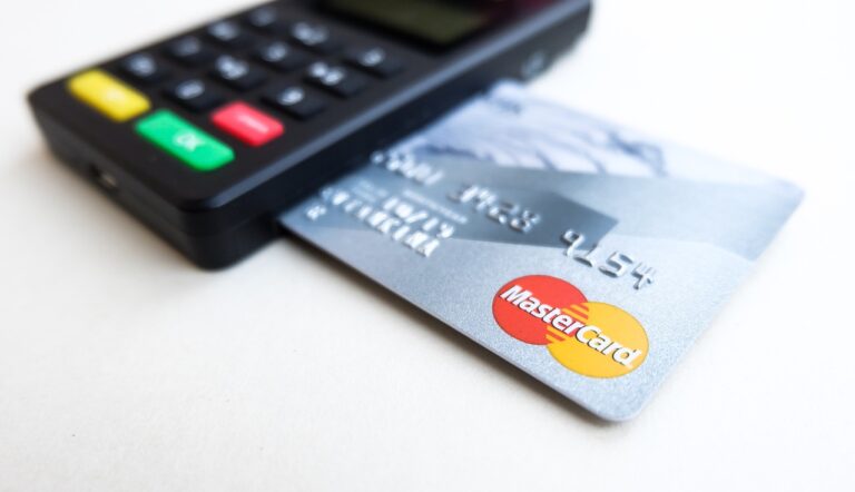 tarjeta de credito