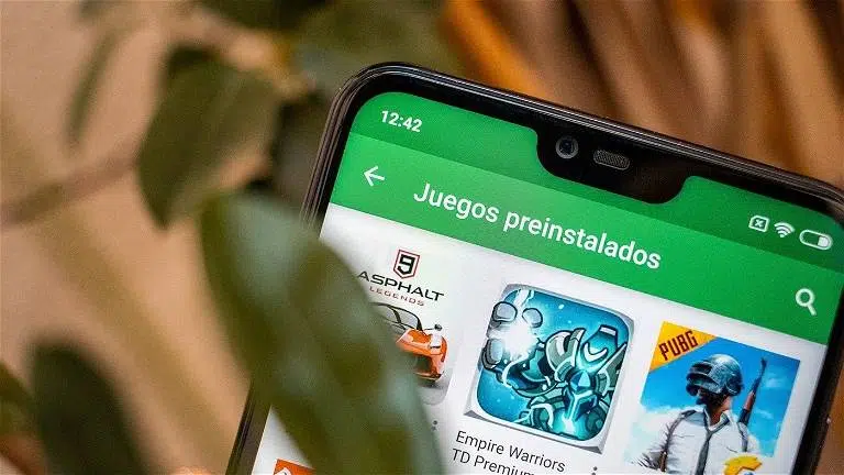 google temporary hold dar de baja