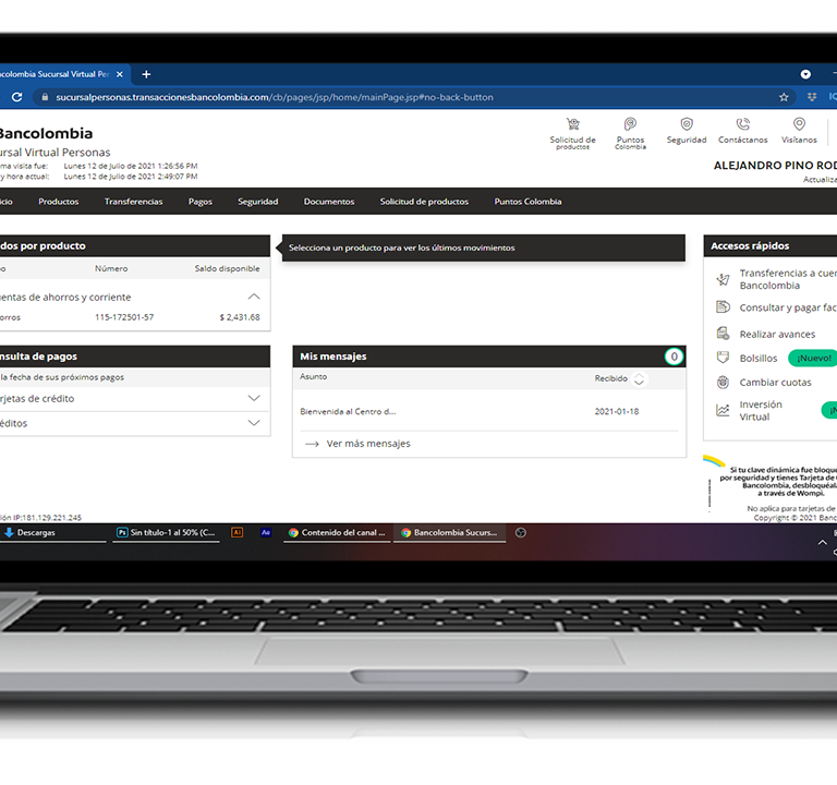 Código Swift Bancolombia: Todo lo que Necesitas Saber