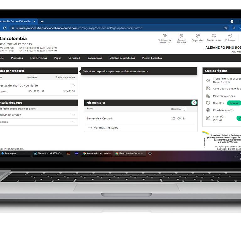 Código Swift Bancolombia: Todo lo que Necesitas Saber