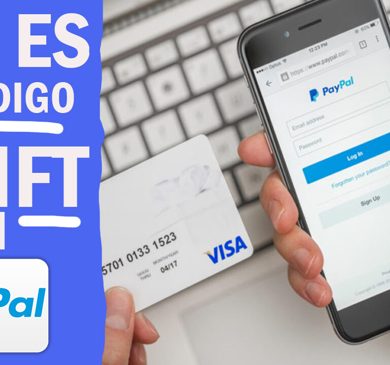 Que es el codigo swift en paypal