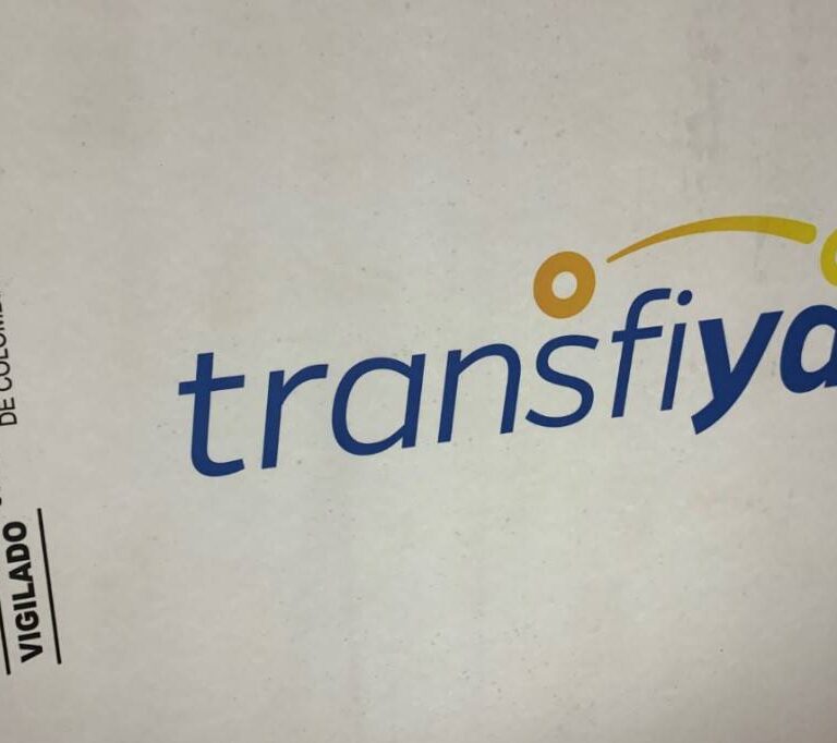Como recibir dinero con transfiya
