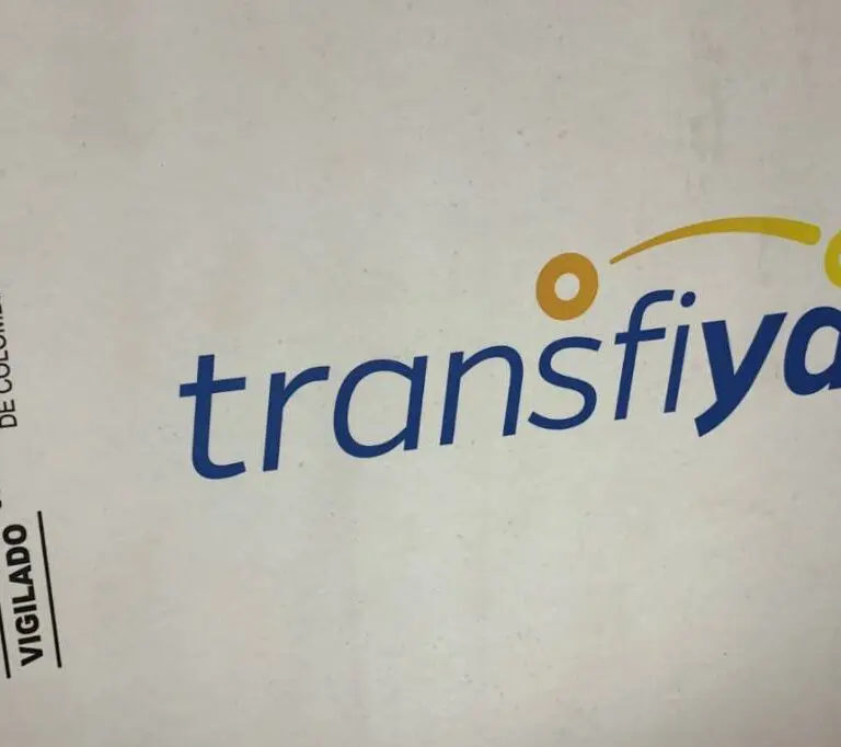 Cómo aceptar dinero de Transfiya en Ahorro a la Mano