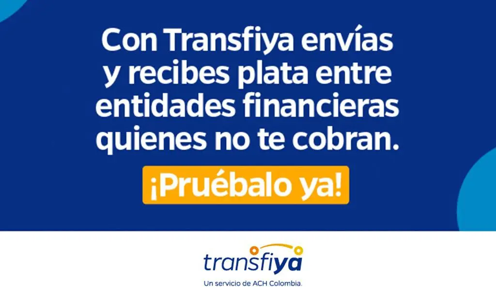 como funciona transfiya