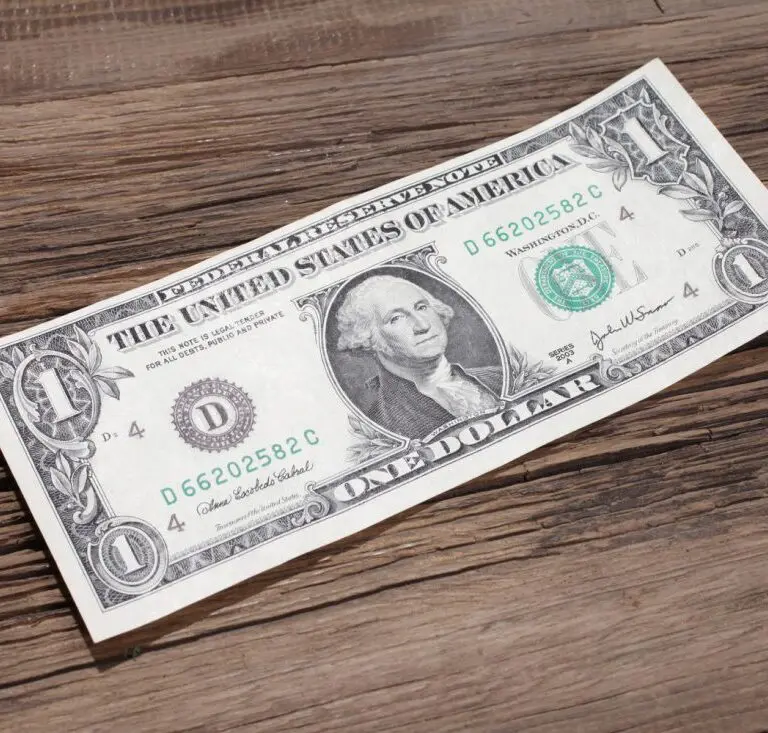 inverir un dolar