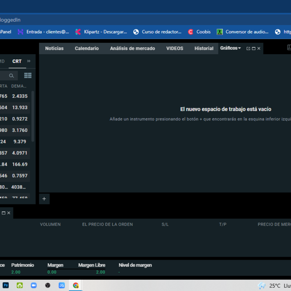 invierte un dolar en xtb 5