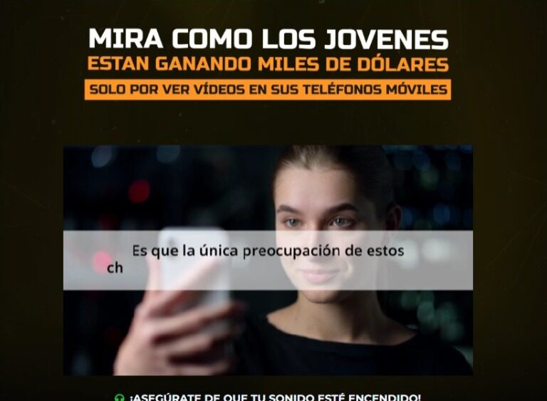 Herramienta Videos Millonarios
