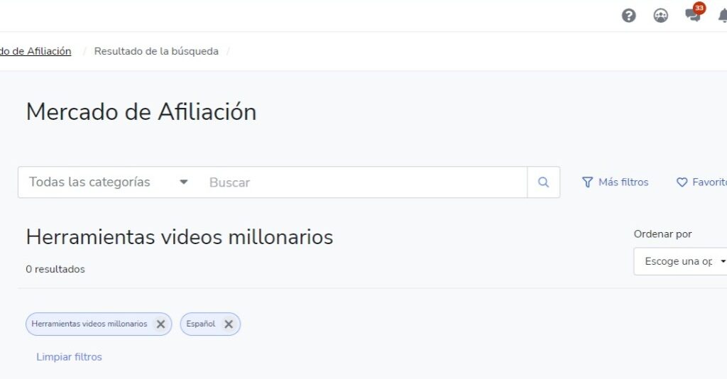 hotmar herramienta videos millonarios 