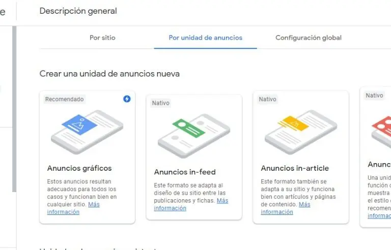 Como funciona Google Adsense