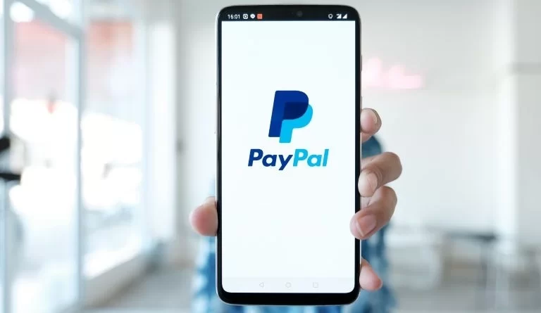 Como recibir Dinero en PayPal