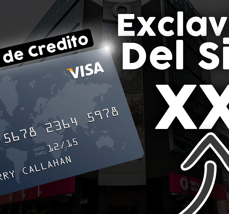 Tarjeta de credito