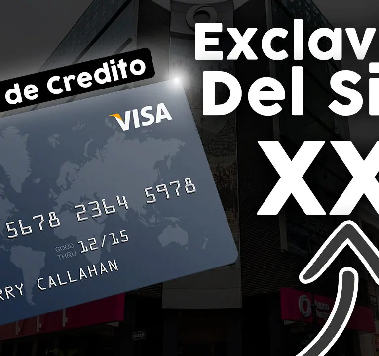 Tarjeta de credito