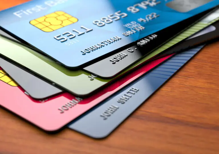 tarjeta de credito