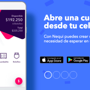 como pasar plata de la tarjeta virtual daviplata a nequi