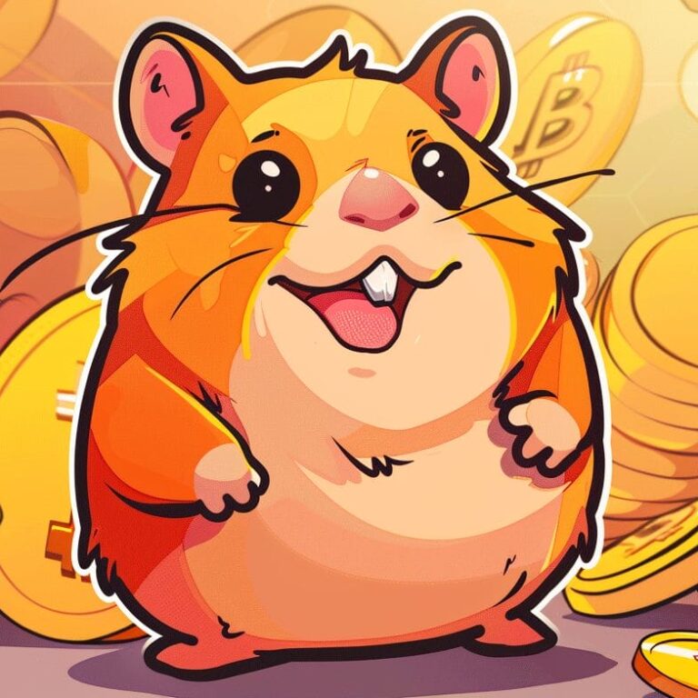 Cómo jugar Hamster Kombat
