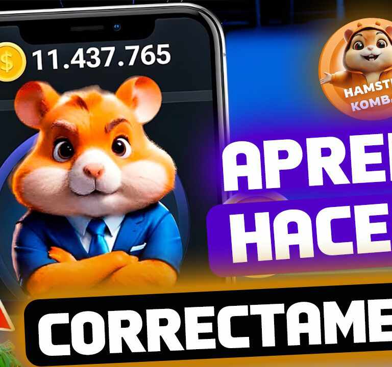 Cómo Funciona el Cifrado Diario en Hamster Kombat
