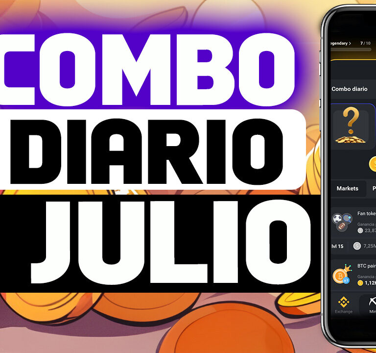 Combo Diario Hamster Kombat 2 de julio