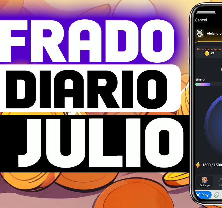 Cifrado Diario Hamster Kombat 2 de julio