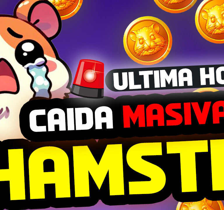 La Verdad Sobre Hamster Kombat y su Caída: Hipótesis y Perspectivas