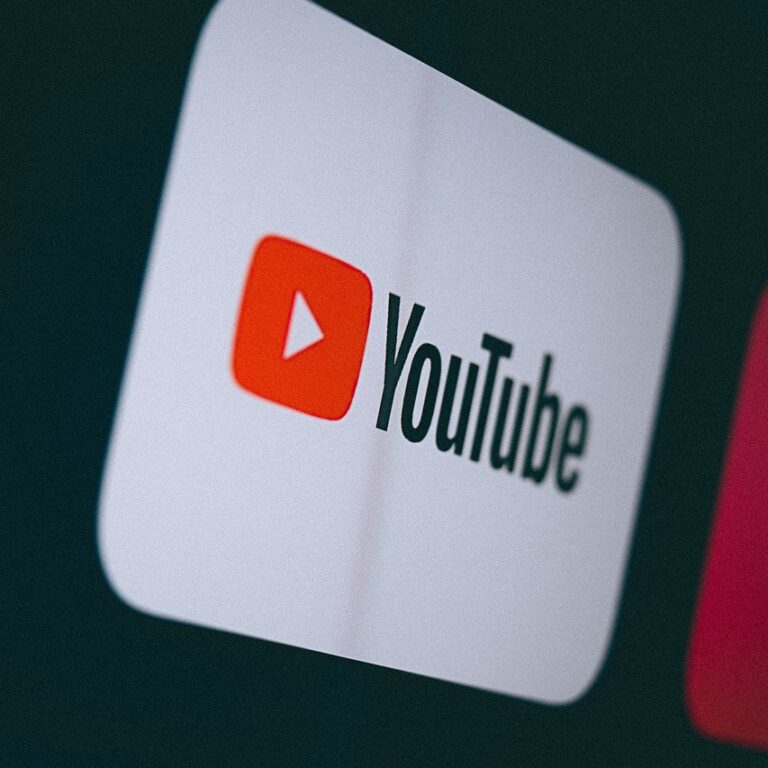 tablet, applications, youtube