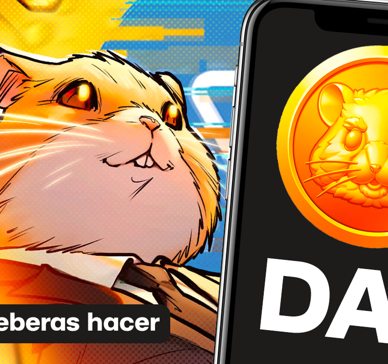 Hamster Kombat lanza su DAO: ¿Qué significa?