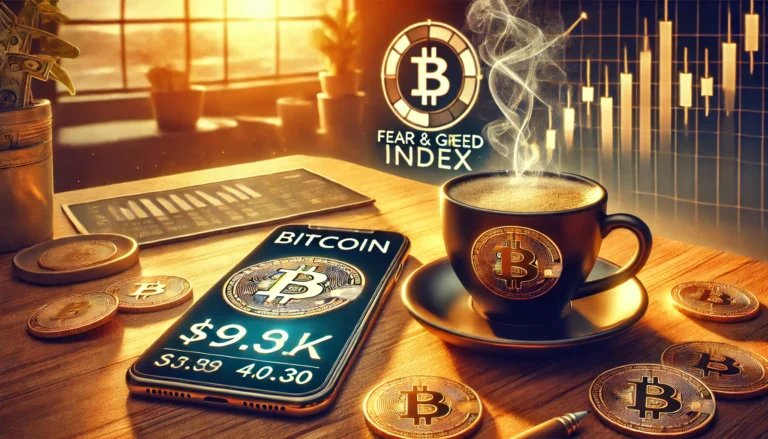Bitcoin en baja y un mercado cripto en pausa: ¿Qué esperar?