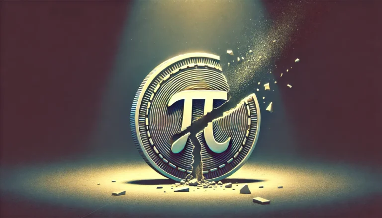 La Estafa de Pi Coin: Seis Años de Engaño Llegan a su Fin
