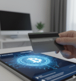 Comprar Criptomonedas con Tarjeta: La forma más fácil para empezar