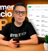 Como abrir tu primer Anuncio P2P en BYBIT (DE 0 A EXPERTO)Como abrir tu primer Anuncio P2P en BYBIT (DE 0 A EXPERTO)