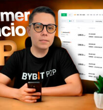 Como abrir tu primer Anuncio P2P en BYBIT (DE 0 A EXPERTO)Como abrir tu primer Anuncio P2P en BYBIT (DE 0 A EXPERTO)