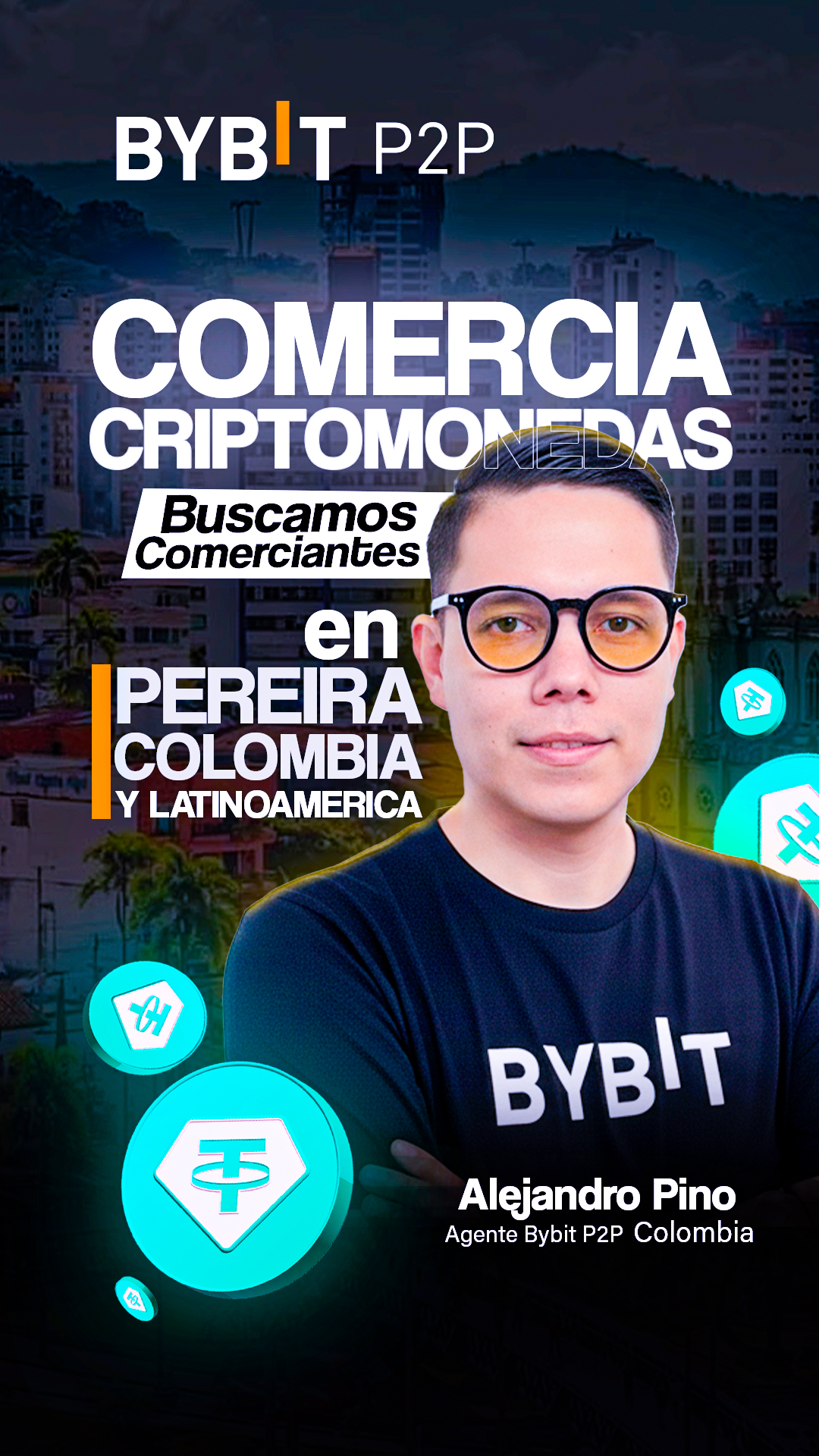 BYBYT P2P ALEJO RODRIGUEZ 