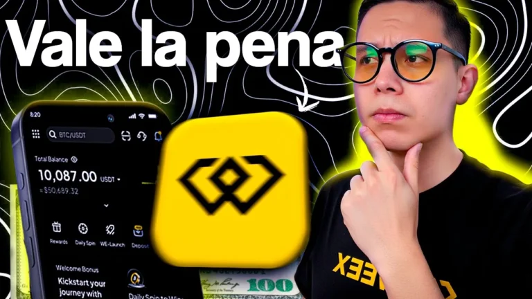 Ecosistema WEEX Earn y la Evolución del Ahorro Automático en el Mercado Criptográfico