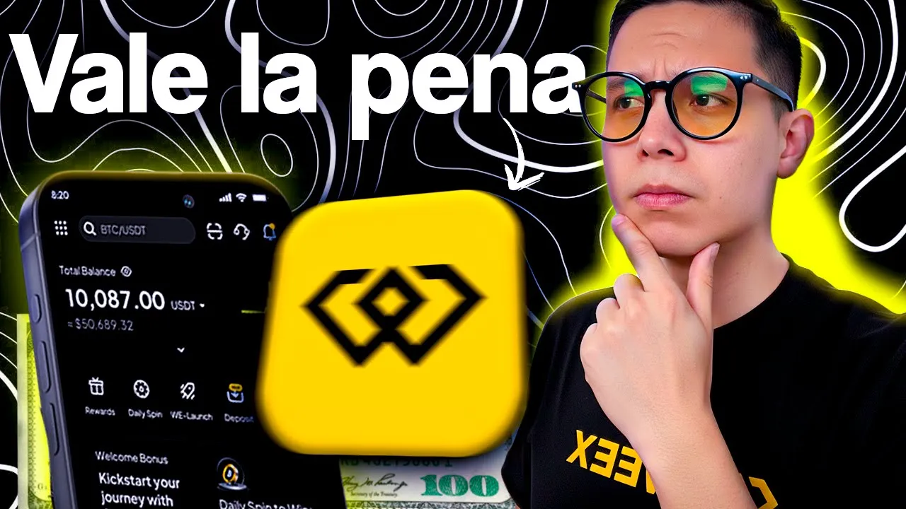 Ecosistema WEEX Earn y la Evolución del Ahorro Automático en el Mercado Criptográfico