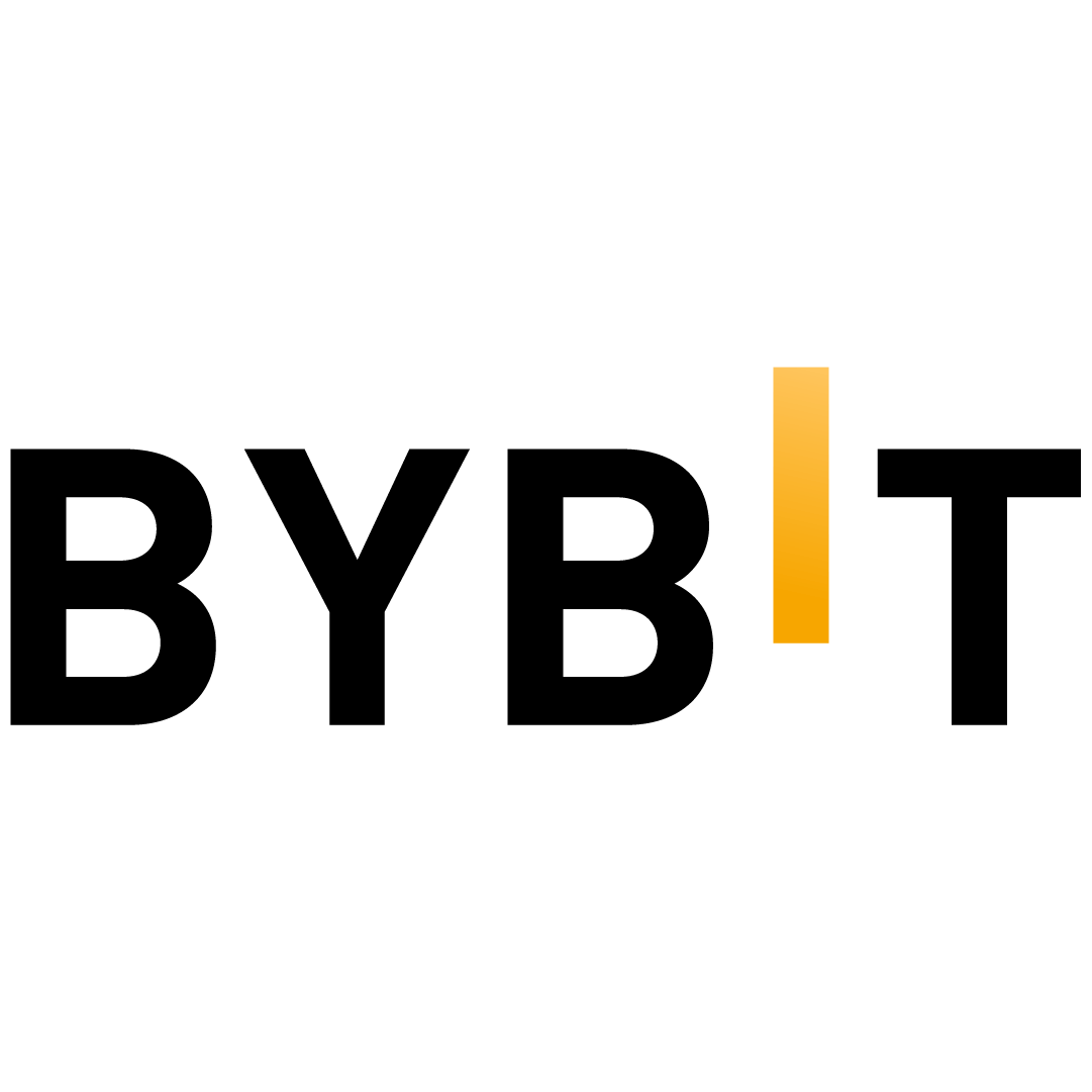 Bybit P2P exchange logo