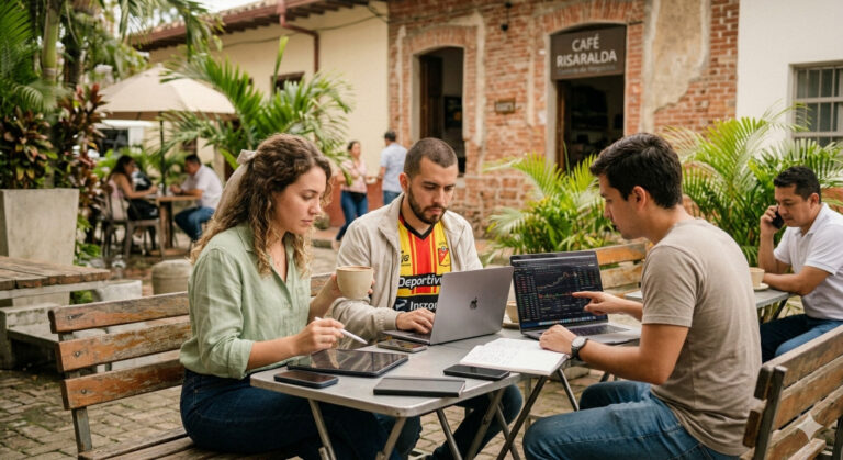 La ley cripto que aprobó el Senado de EE.UU. y cómo te afecta si tradeas desde Latinoamérica.