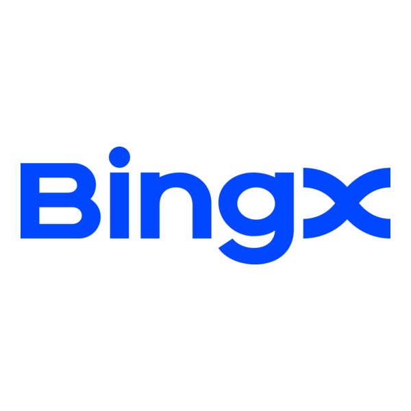 BingX futuros cripto logo