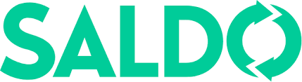 Saldo.ar cambio de divisas logo