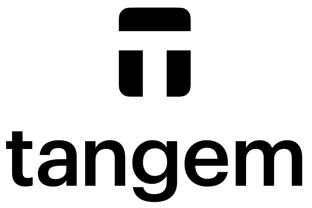 Tangem wallet logo