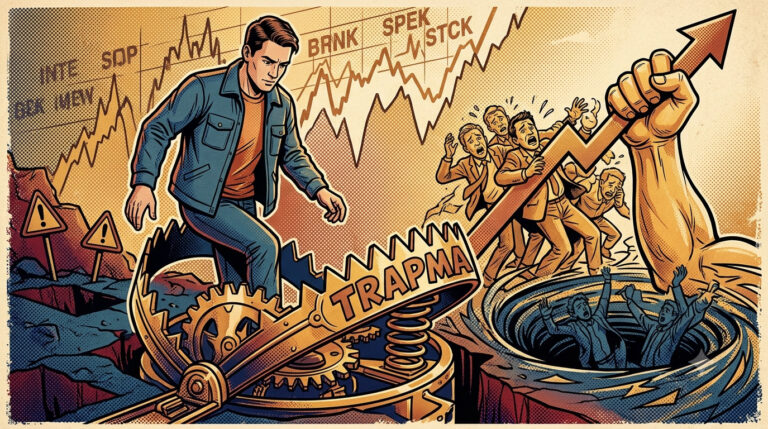 Qué es un short squeeze y cómo evitar caer en la trampa — lo que pasó hoy.