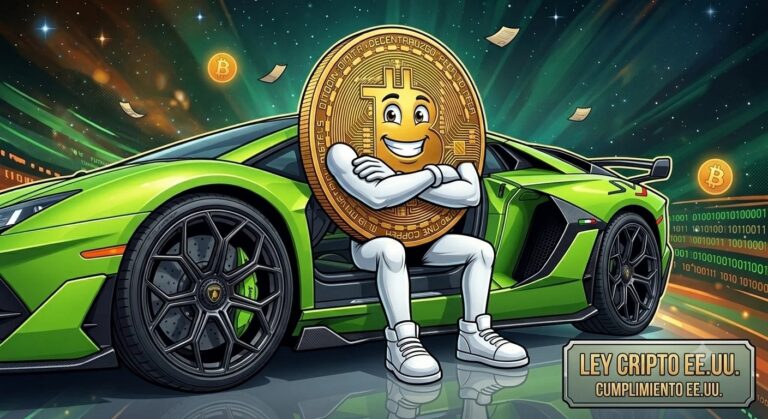 El rally de Bitcoin que nadie esperaba esta semana — qué lo está causando.