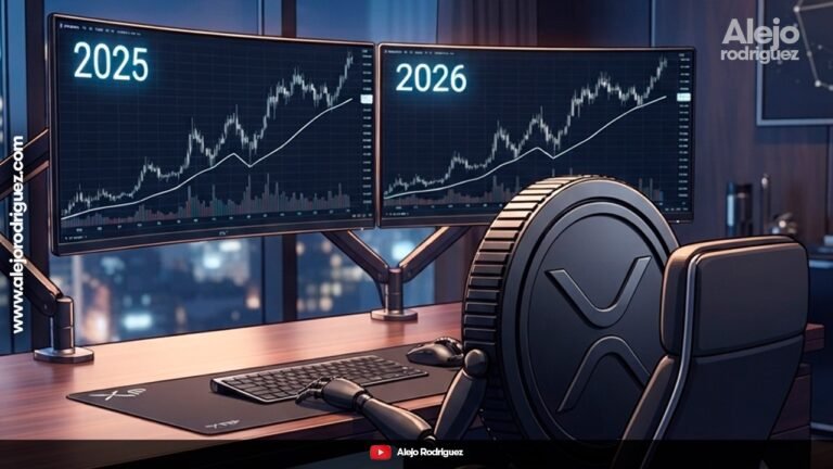 XRP en septiembre, el patrón histórico y el impacto de la FED.