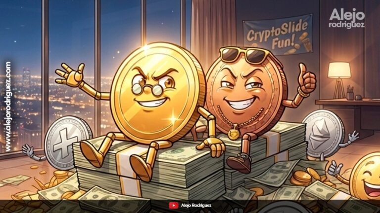 Detecta un rug pull antes de invertir en tokens nuevos — Guía.